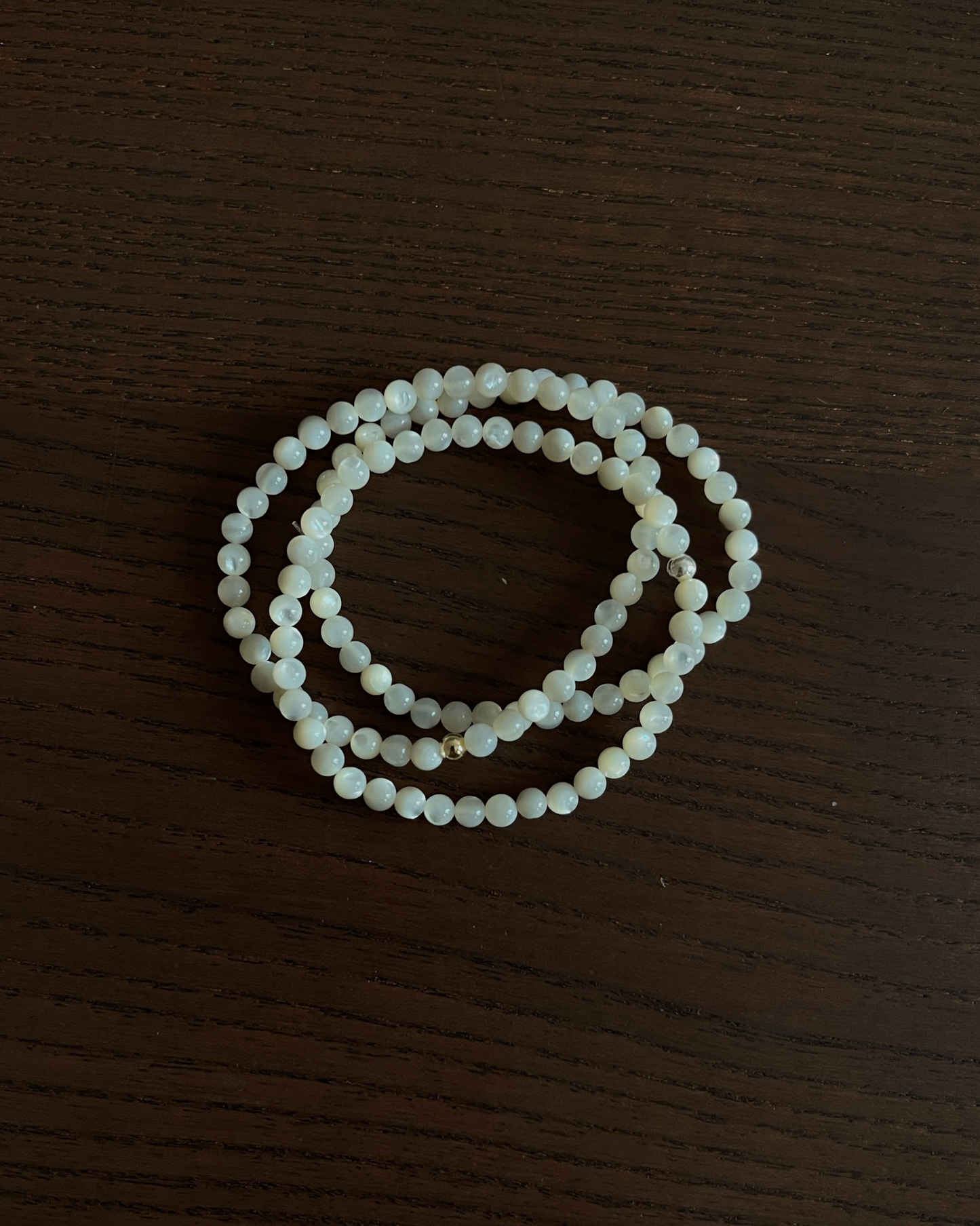 白贝母 Pinctada Albina