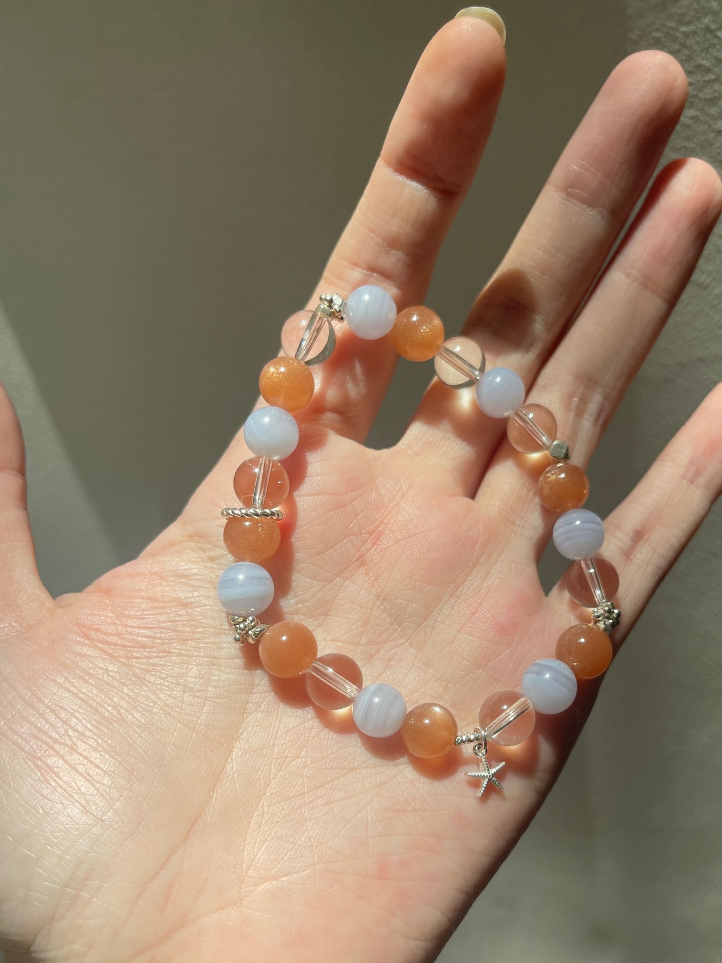 【原创】澈日暖 Solenne Glare