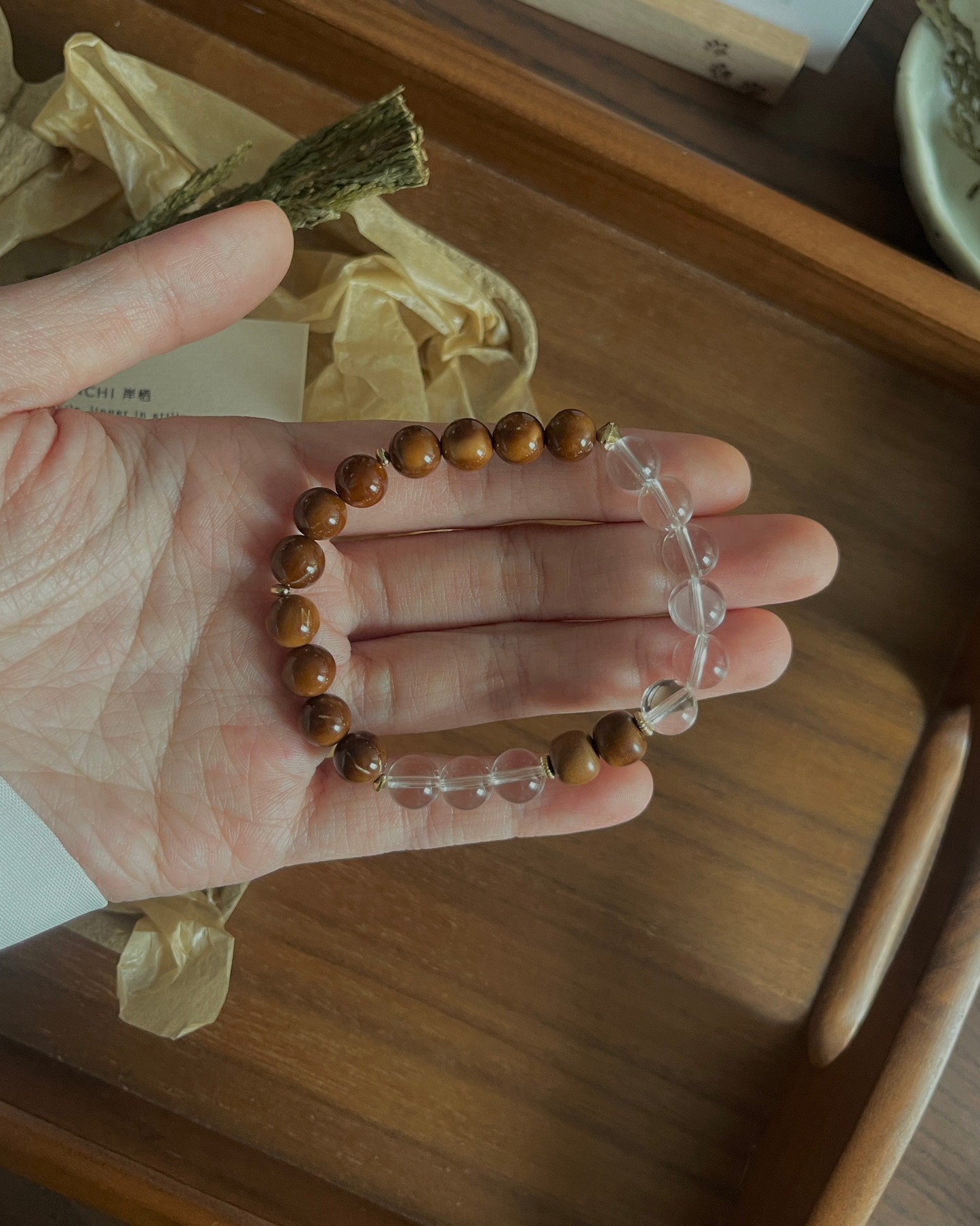 Anchi - 呼吸节拍 Breath Rythm