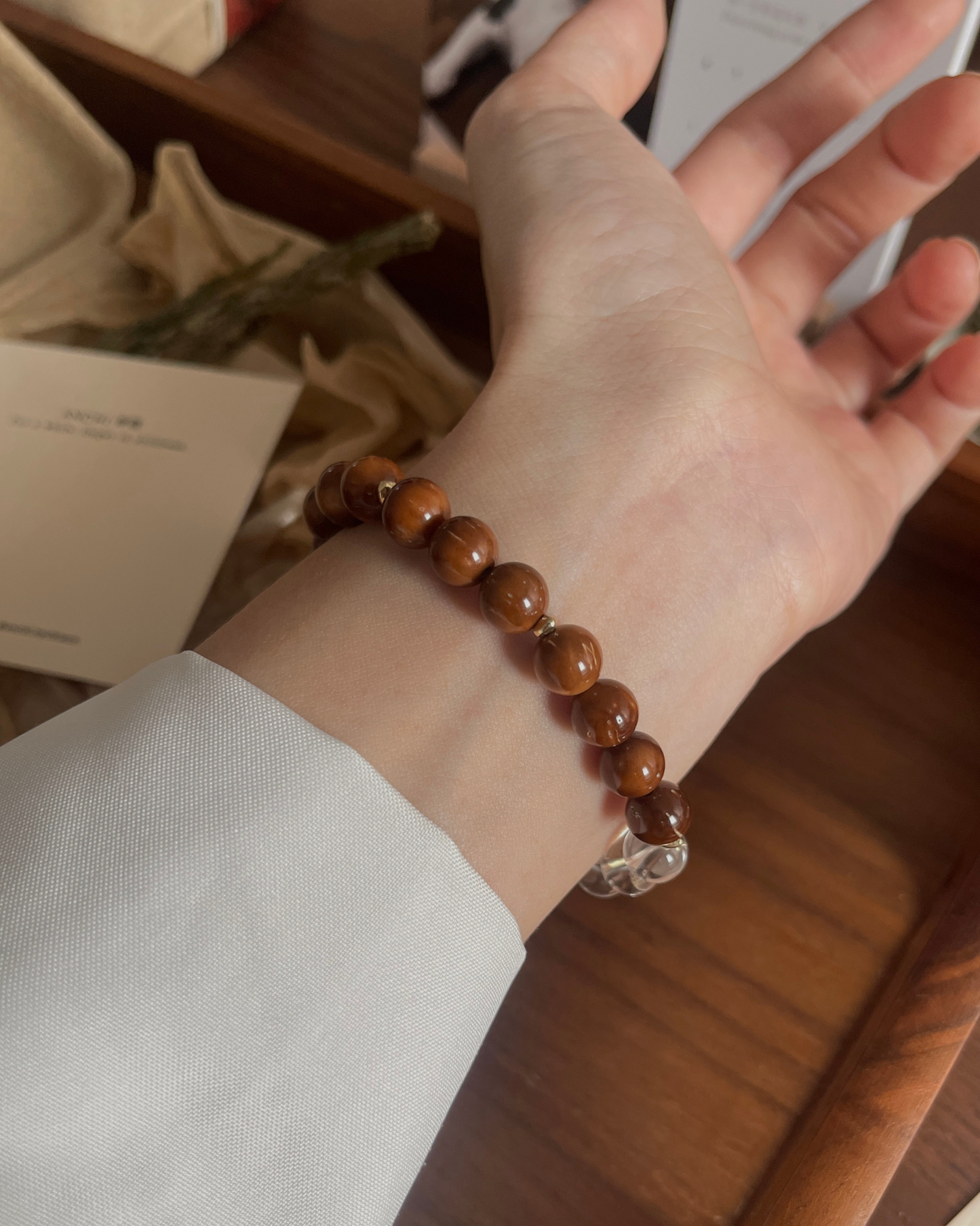 Anchi - 呼吸节拍 Breath Rythm