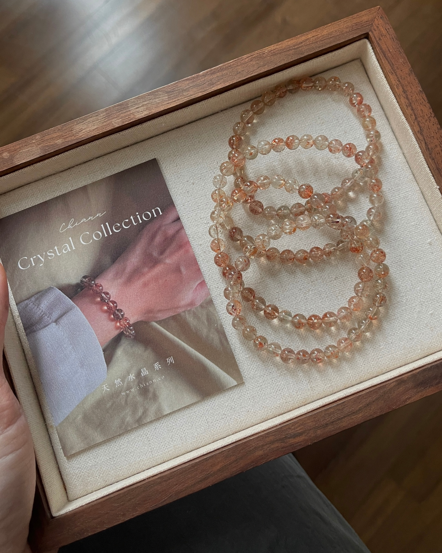 阿鲁沙金太阳 Arusha Sunstone