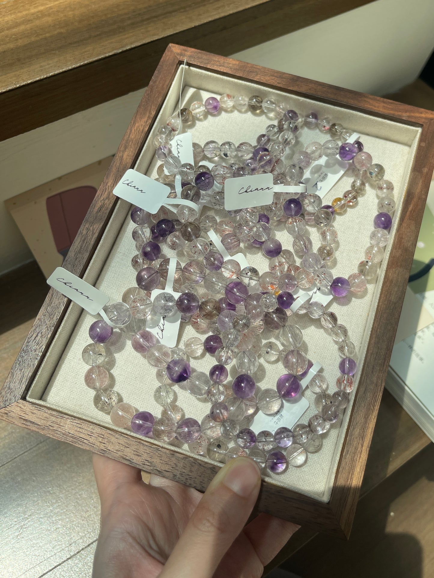 清新超级七 Super Seven