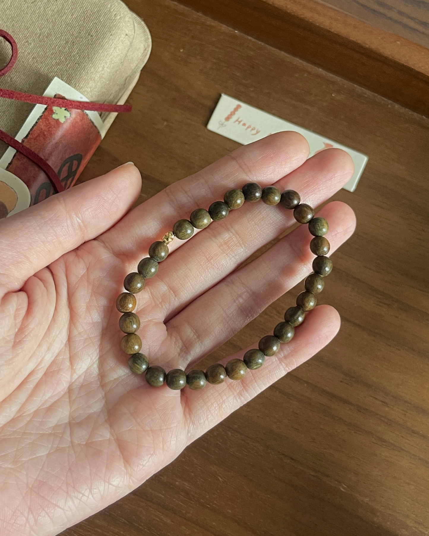 Anchi - 迎光 Facing The Light