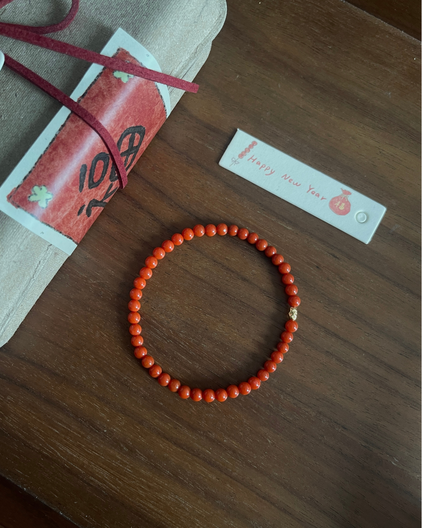 Anchi - 迎光 Facing The Light