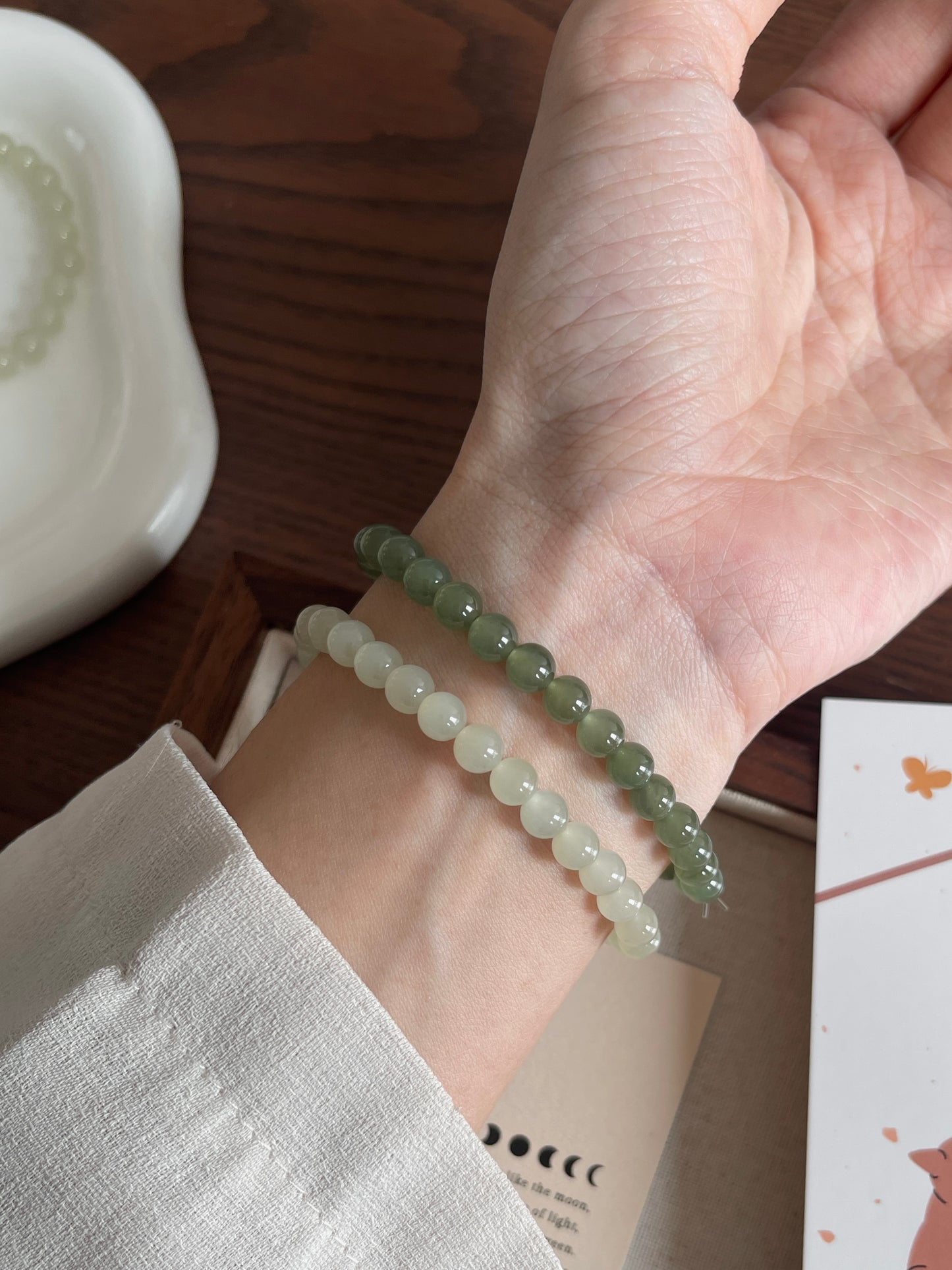 和田玉 Nephrite Jade