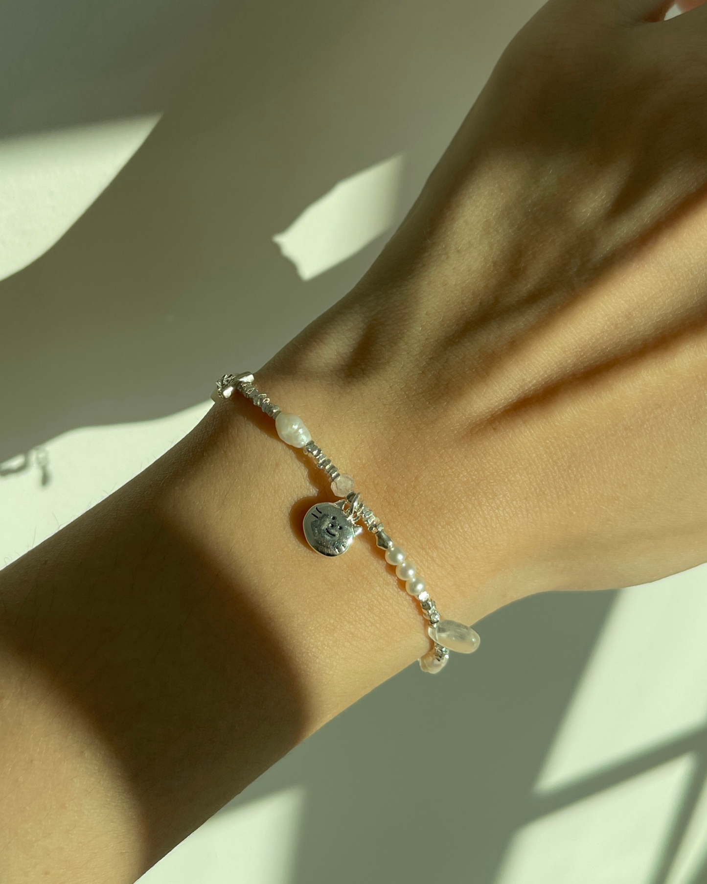 ANCHI - 喵星物语 Whisker Wishes