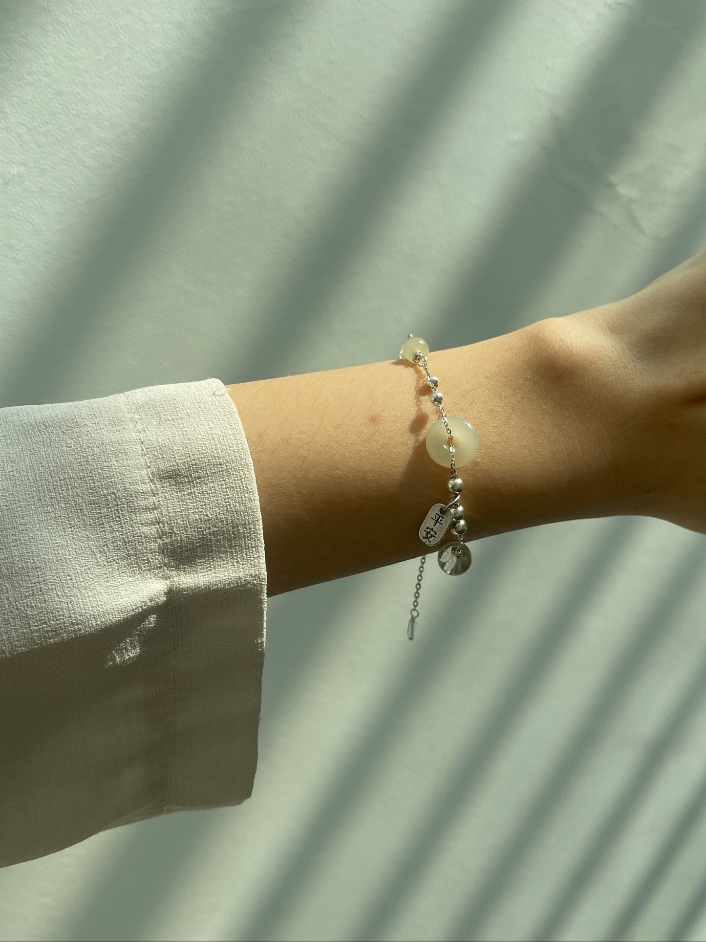 【ANCHI 岸栖手作】随喜 Mudita