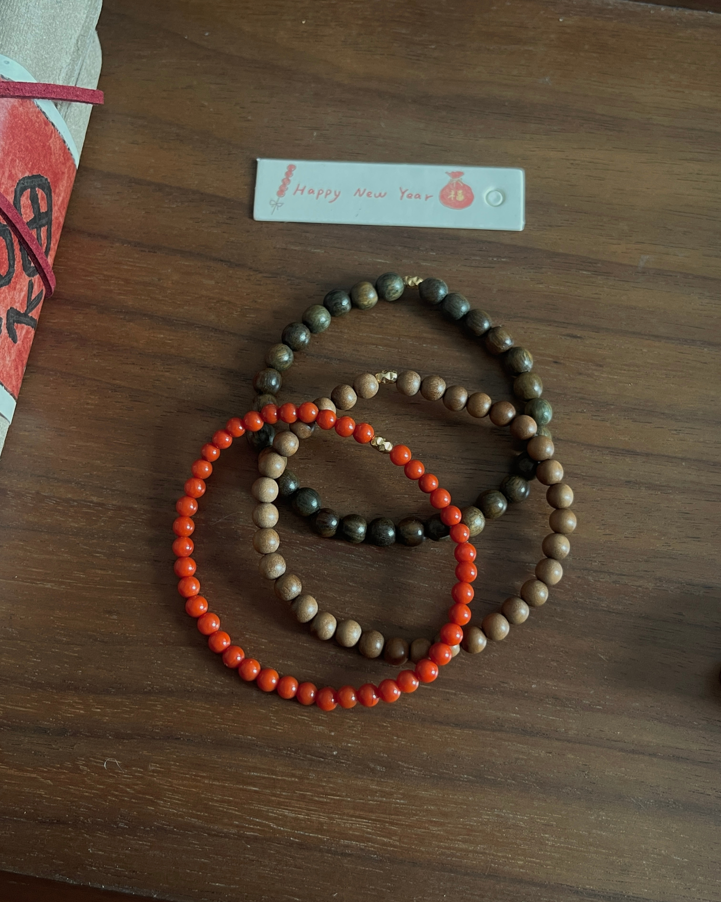 Anchi - 迎光 Facing The Light