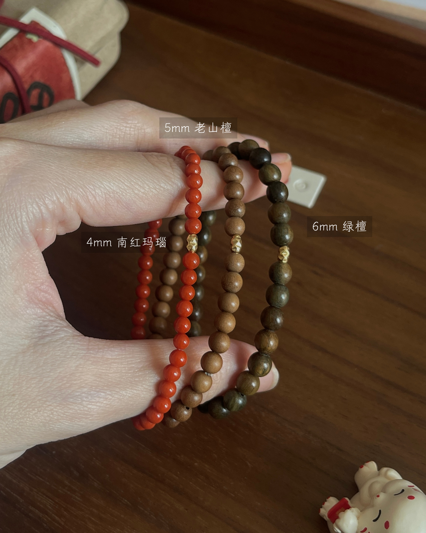 Anchi - 迎光 Facing The Light