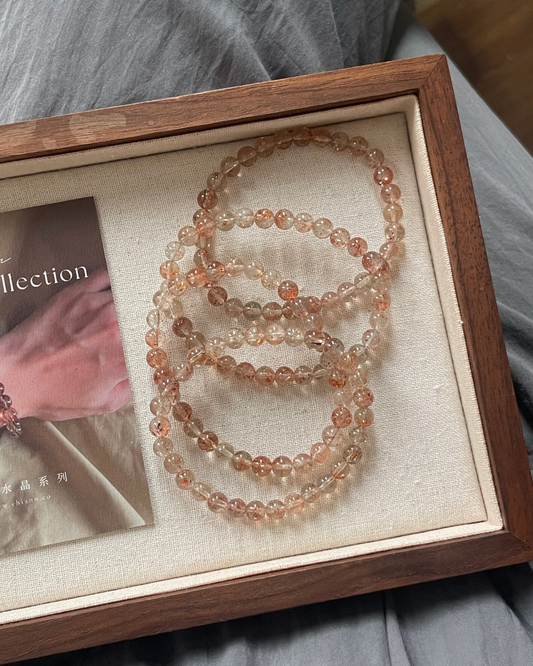 阿鲁沙金太阳 Arusha Sunstone