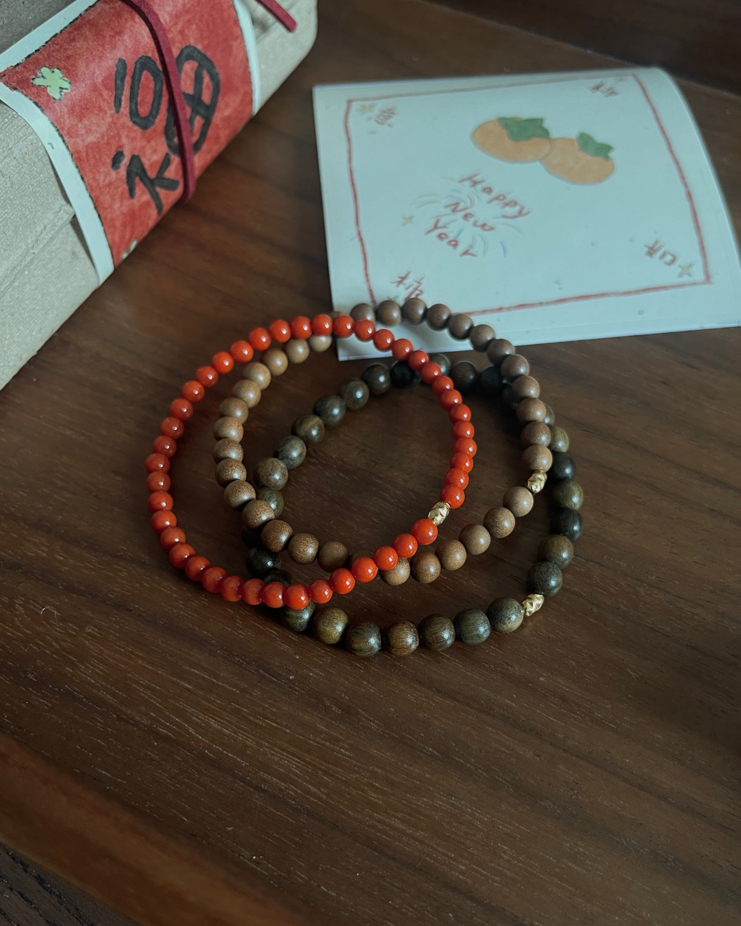 Anchi - 迎光 Facing The Light