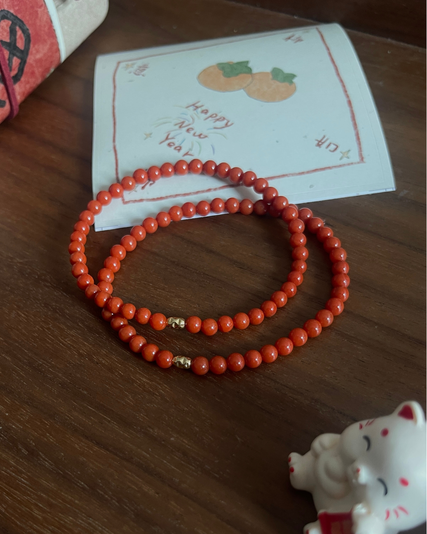 Anchi - 迎光 Facing The Light