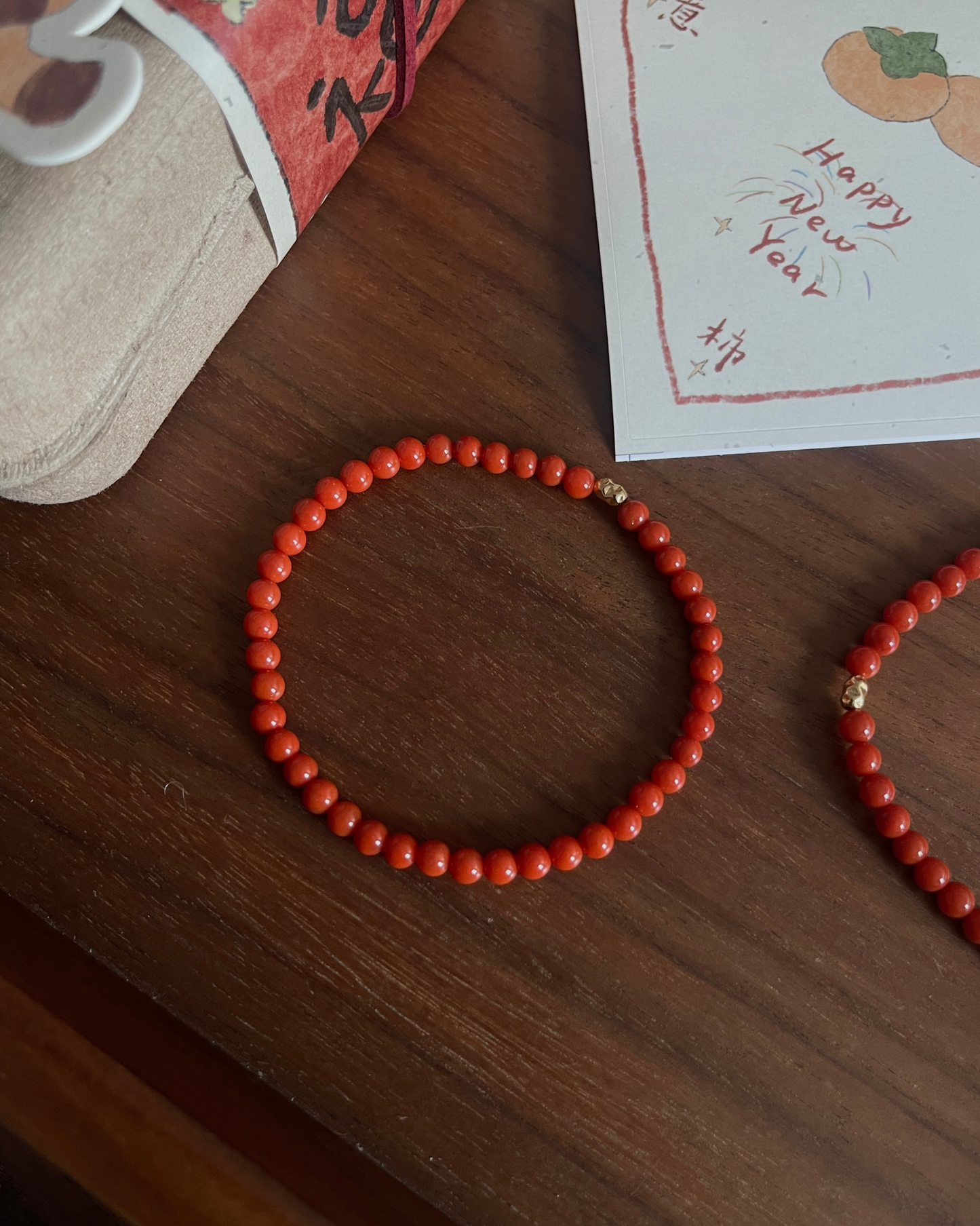 Anchi - 迎光 Facing The Light