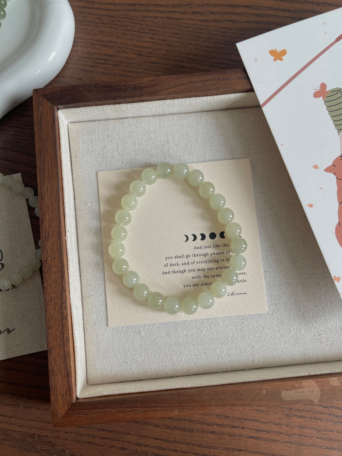 和田玉 Nephrite Jade