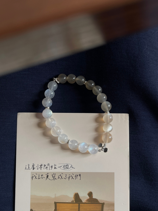 【原创】月息 Moonlit Pause