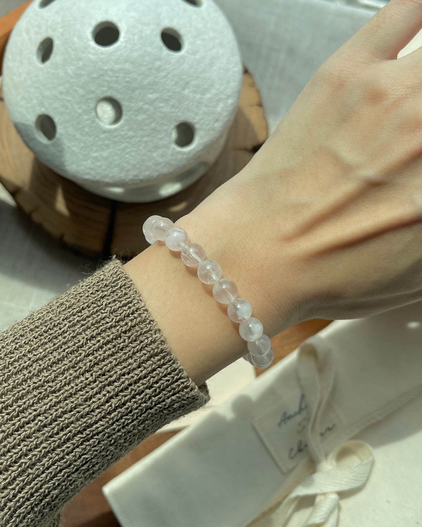 雪花幽灵 Snowflake Phantom