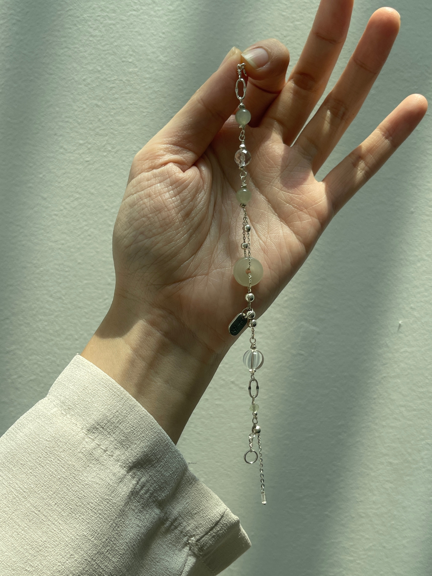 【ANCHI 岸栖手作】随喜 Mudita