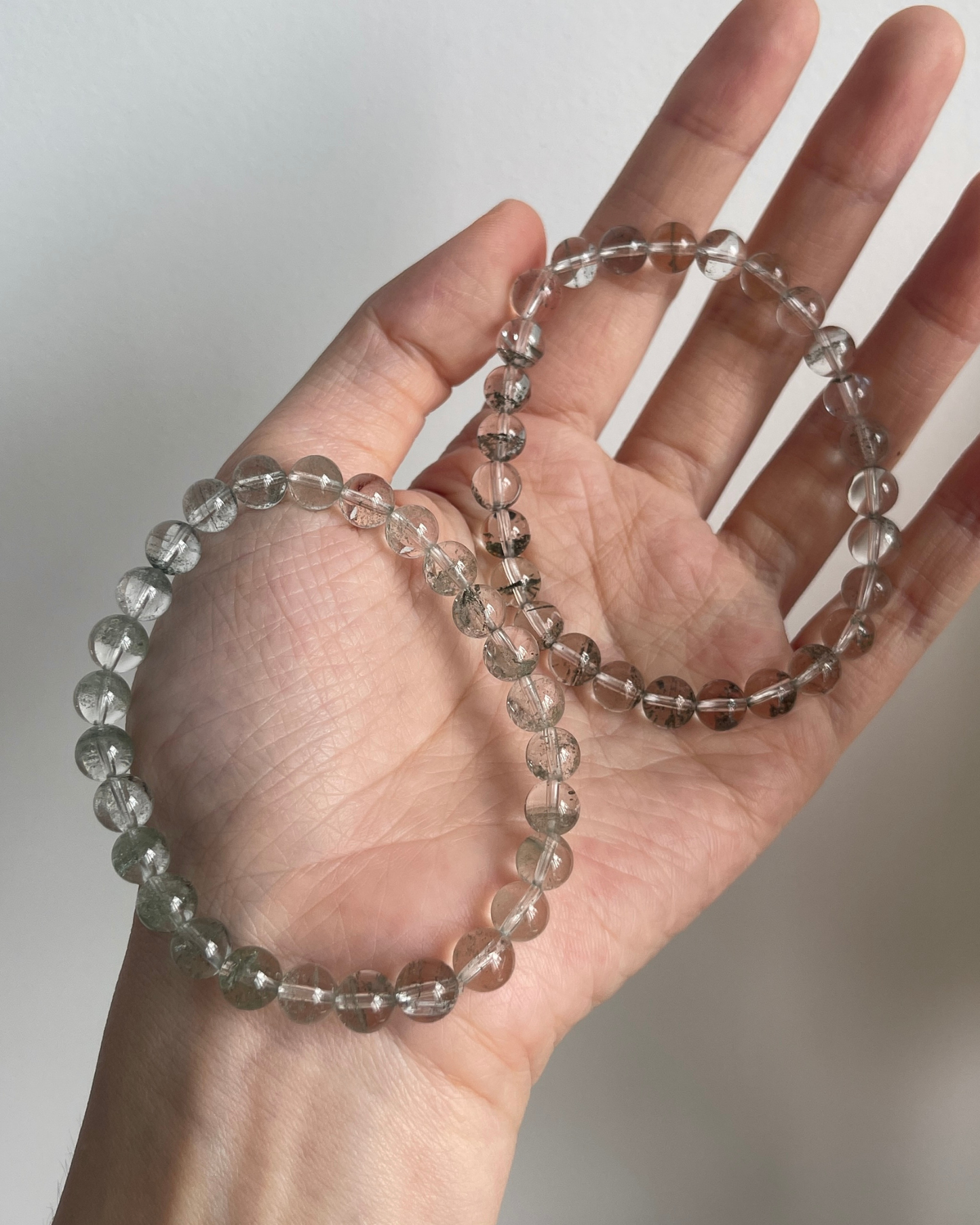 满天星绿幽灵 Starry Green Phantom