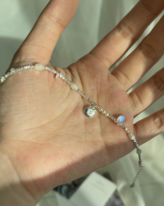 ANCHI - 喵星物语 Whisker Wishes