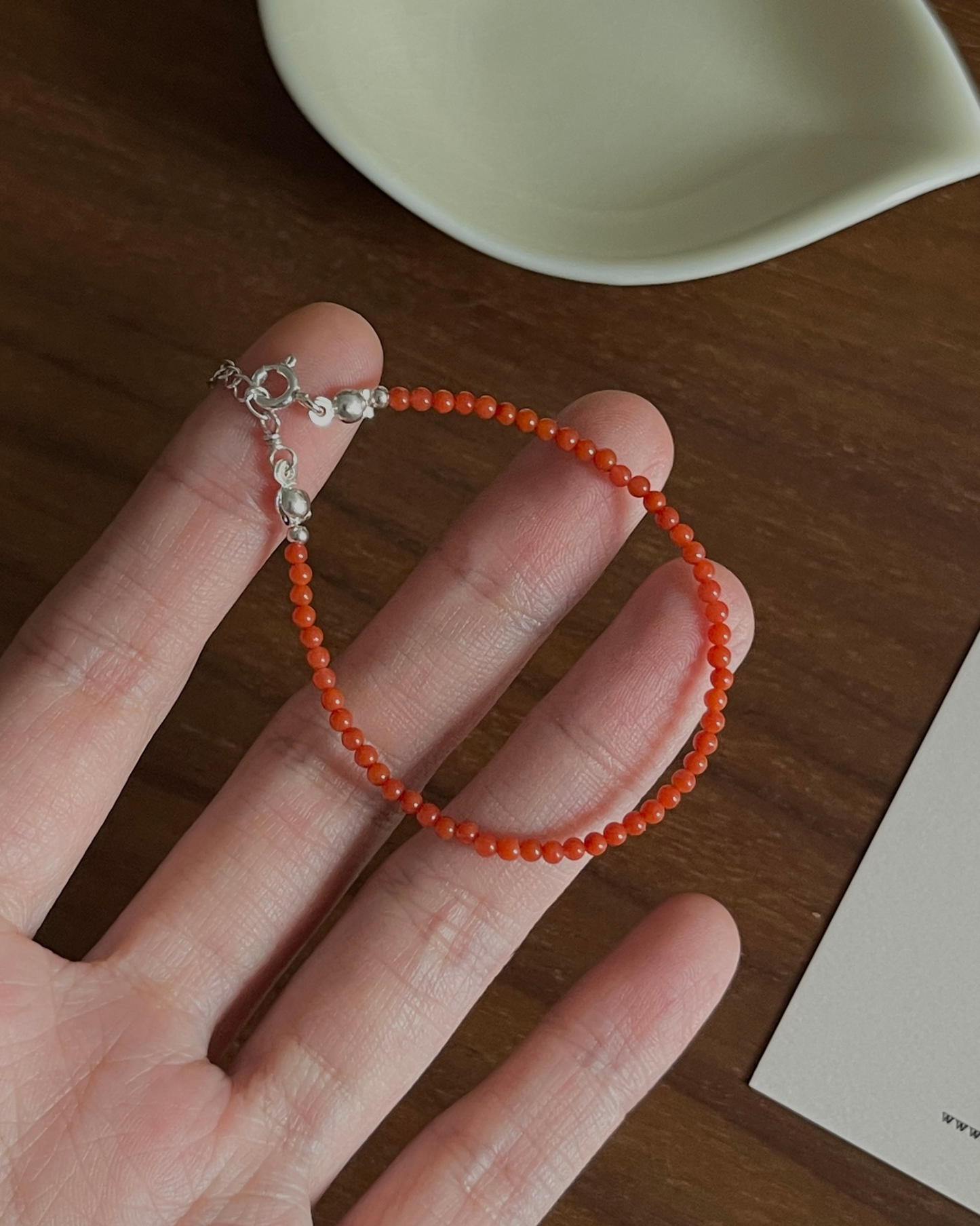 Anchi - 瑾语 Red Whisper