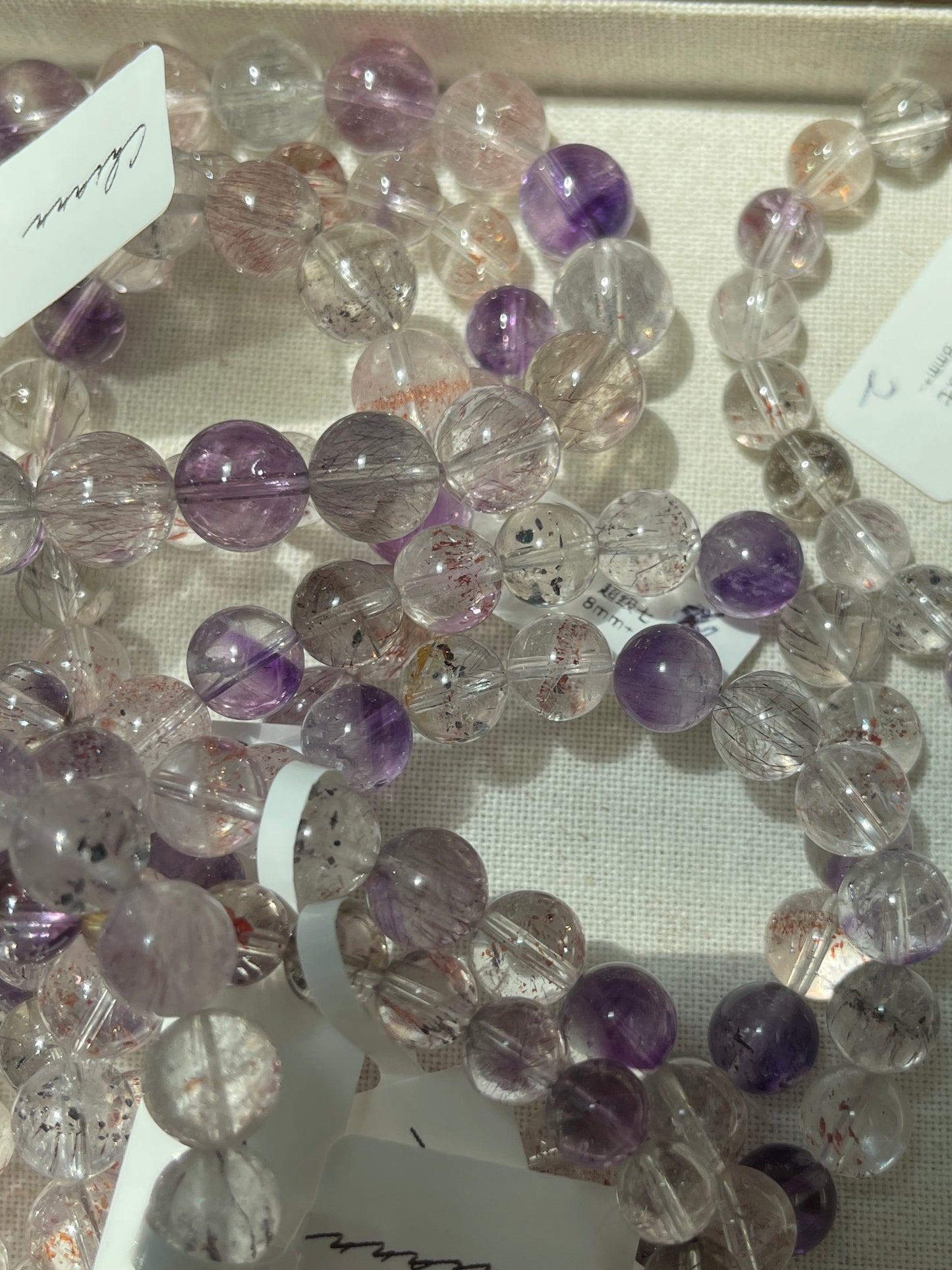 清新超级七 Super Seven