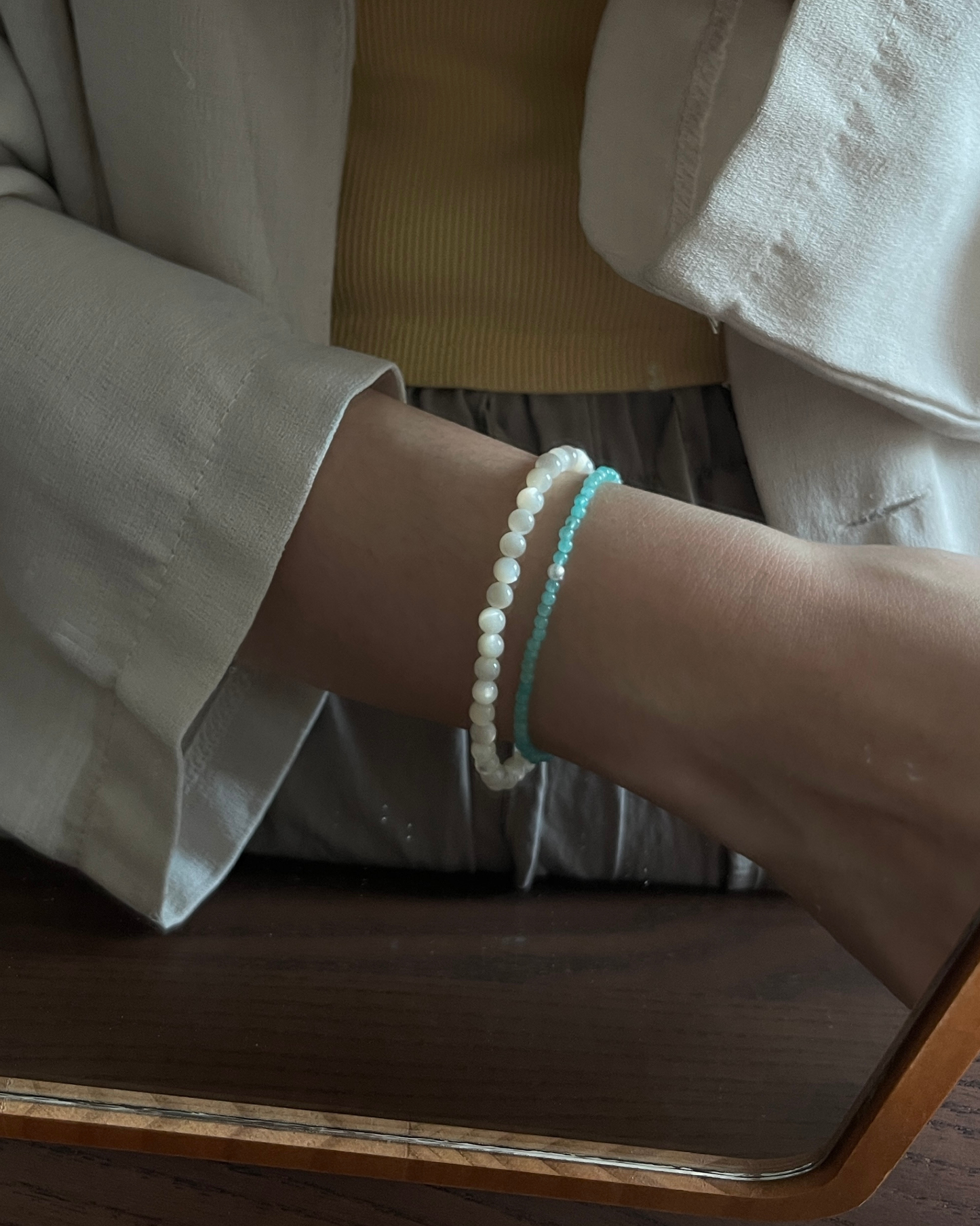 Anchi - 青汐 Quiet Tide