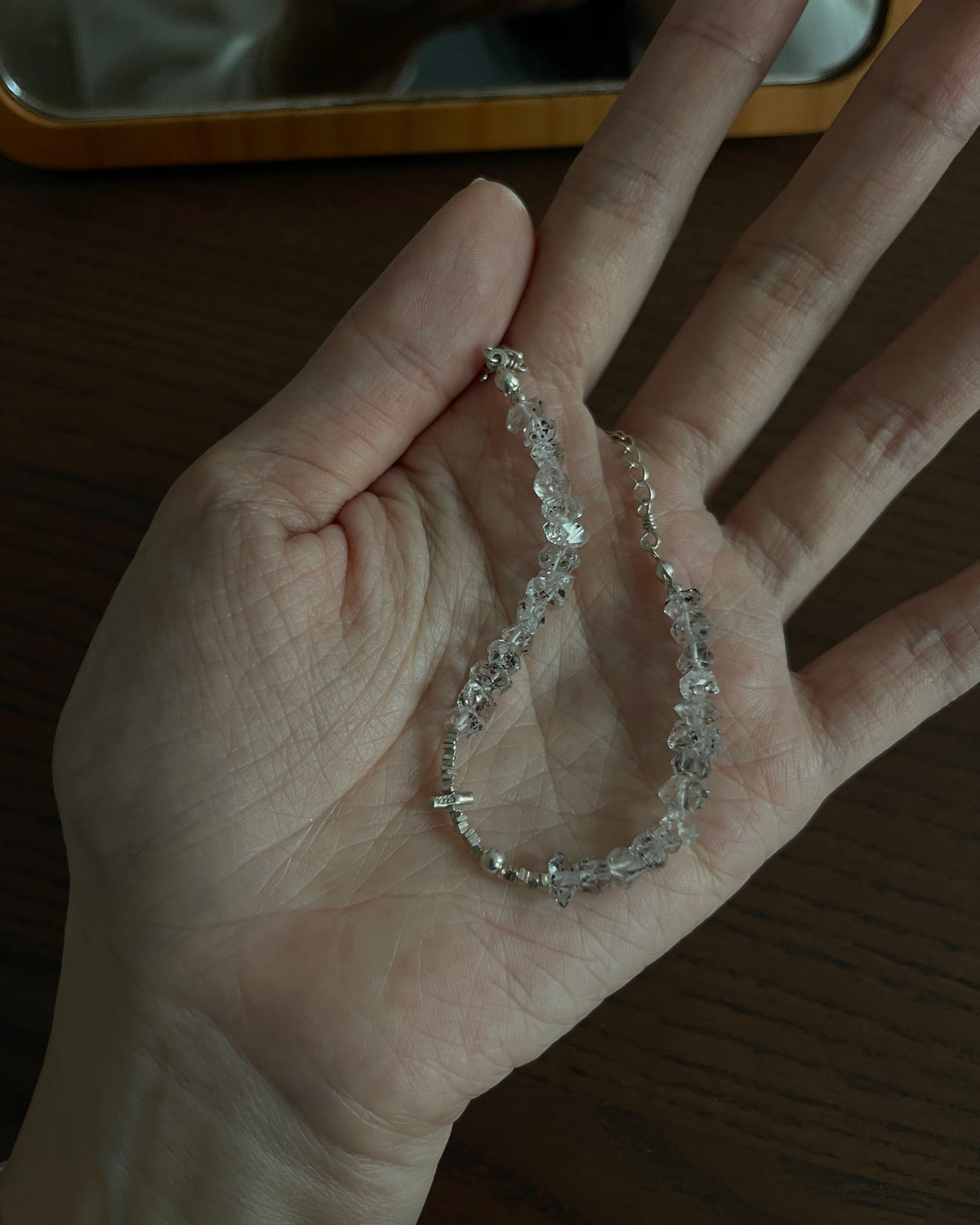 碎光成诗 Fragments of Light