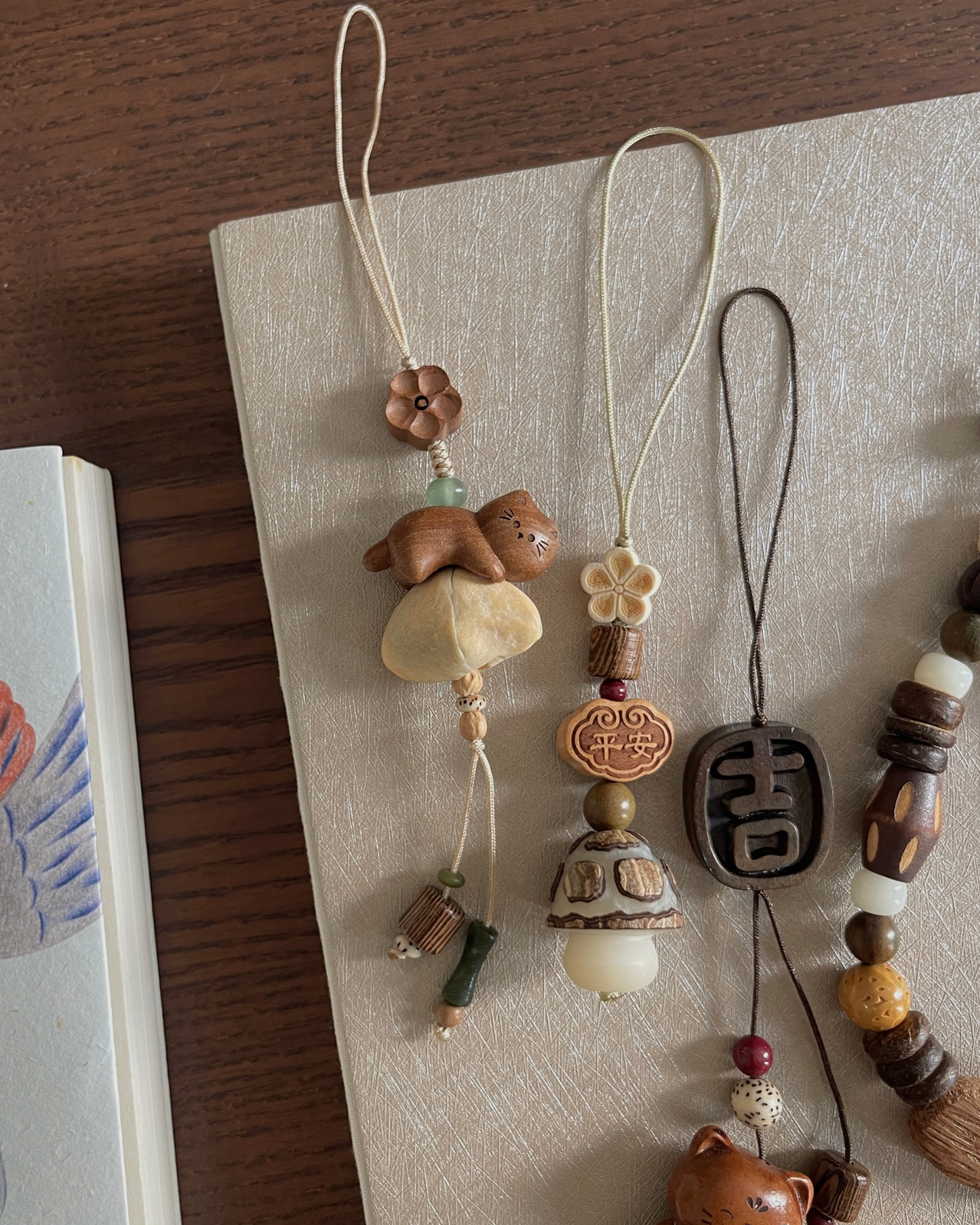 蘑菇蘑菇  Little Mushroom