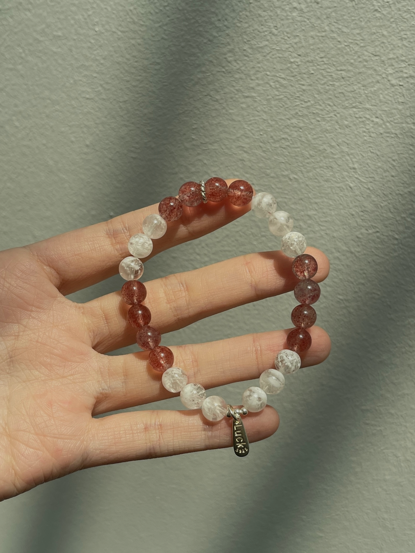 【原创】草莓果昔 Strawberry Shake