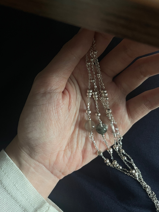 【ANCHI 岸栖手作】念念 In Every Thought