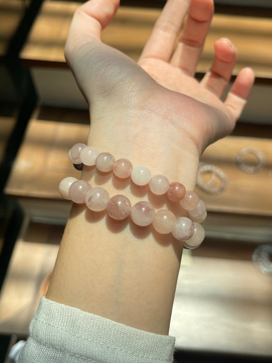 紫罗兰金丝玉  Violet Jadeite