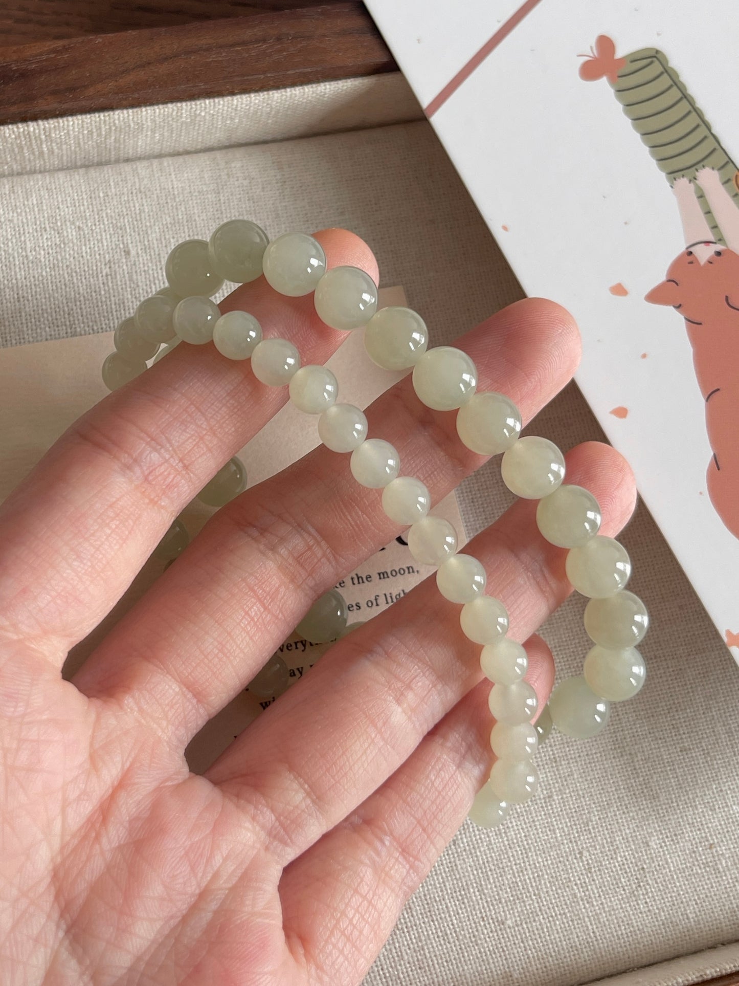 和田玉 Nephrite Jade